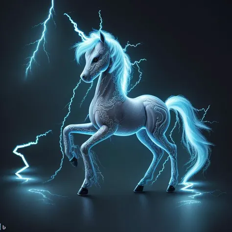 LightningPunkAI pony, detailed, intricate <lora:LightningPunkAIv2.1:1>