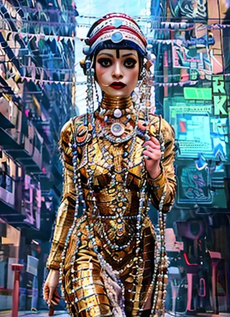 <lora:jibaro_3624:1>(realistic, photo-realistic:1.37),(8k, RAW photo, best quality, masterpiece:1.2),pink eyes, cute, ultra-detailed,heart-shaped pupils,physically-based rendering, ultra high res, front lighting, looking at viewer,photorealistic,realistic, solo, photorealistic, best quality,extremely detailed face,extremely detailed eyes and face, beautiful detailed eyes,absurdres, incredibly absurdres,Messy hair, floating hair,((agrias oaks)),the whole body