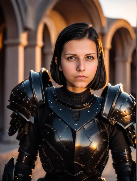 cinematic film still cinematic film still a picture of a girl,with short black hair,wearing a intricate black mechanical armor suit,cinematic shot,sunset,vivid colors,sci-fi,best quality,hd,8k,cinematic,hdr,bokeh,. shallow depth of field,vignette,highly detailed,high budget,bokeh,cinemascope,moody,epic,gorgeous,film grain,grainy,
<lora:ip-adapter-faceid-plusv2_sdxl_lora:1>, . shallow depth of field, vignette, highly detailed, high budget, bokeh, cinemascope, moody, epic, gorgeous, film grain, grainy
