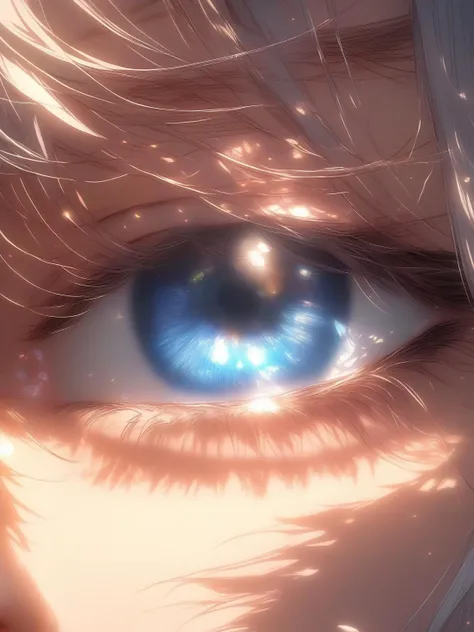 masterpiece, best quality, 1girl, (anime), (manga), (2D), half body, perfect eyes, both eyes are the same, Global illumination, soft light, dream light, digital painting, extremely detailed CGI anime, hd, 2k, 4k background