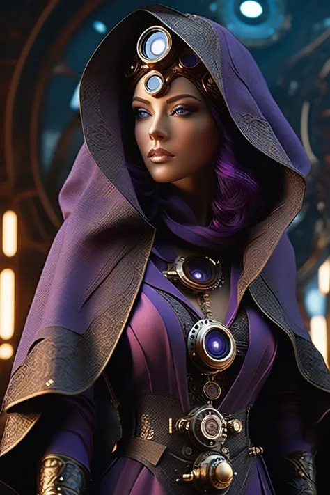 Purple Sith