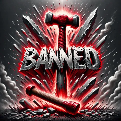 logo for hardcore nu metalcore band called Rage Syndicate