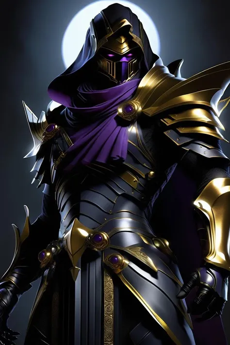 (Masterpiece Vector image:1.3) of (Ultrarealistic:1.3) of (A shadowy assassin donning dark, stealthy armor and wielding twin daggers. The color palette includes deep blacks, dark purples, and glints of moonlit silver, projecting a mood of stealth and deadly skill), golden ratio, rule of thirds, Ambient Occlusion, Tone Mapping, Shaders, SSAO, Natural Lighting, Volumetric Lighting, Volumetric Light, Volumetric, Accent Lighting, absurdres, high resolution, (8k resolution), 8k, 8kres, 8k res, super resolution, ultra hd, megapixel, high details, detailed and intricate, intricate details, high intricate details, absurd amount of details,(by Artist Albert Lynch:1.3),(by Artist Mike Allred:1.3),(Flat style:1.3),Illustration,Behance,(Yuccie Art:1.3)