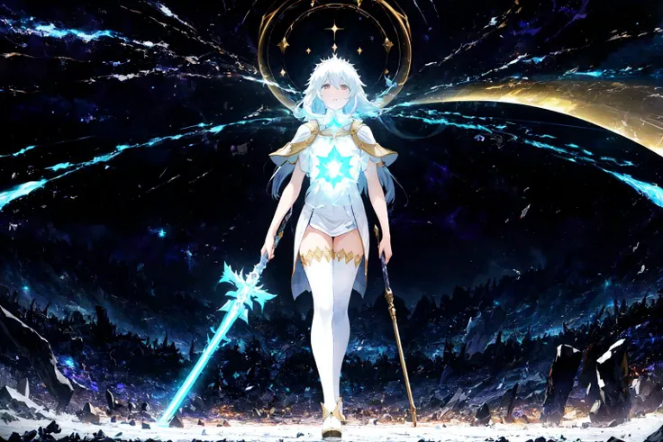 I am the light of the heavens, peace is my name, i strike the hearts of the corrupted and calm their minds
focus the energy of light and search for the dark soul of my enemy,
resurrect his old self and may he join the others in the conquest against the dark that consumes this world.
PURITY SANCTIFICATION