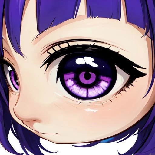 parody close up,chibi girl,from above,solo, purple eyes,blue hair, <lora:parody close up:1:lbw=1,0,0,0,0,0,0,1,1,0.9,0,0,0,1,0,0,0,0,1,0,0,0,1,1,0,1>