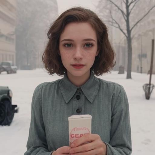 Grand Budapest Style v1.0