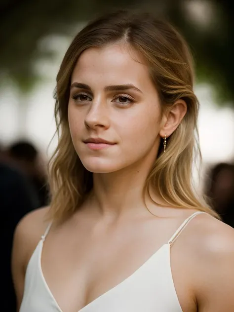 ​(nudity, explicit, sensual:1.1) masterpiece、Emma Watson walking through a city in America, peole in background 、(high detal:1 1)、smooth, face, seductive smile、Natural Skin、hightquality、((NSFW, full body))、high heels, beautidful eyes、(detailed faces and eyes)、(faces: 1 2)、Noise、extra, Authentic Photos, .PSD, lamp film photography, foco nítido, Contrast lighting, Detailed skin, High resolution 8K, Crazy Detail, realisticlying, professional photograpy, 8K UHD, SLR camera, Soft lighting, hightquality, film grains, FujifilmXT3