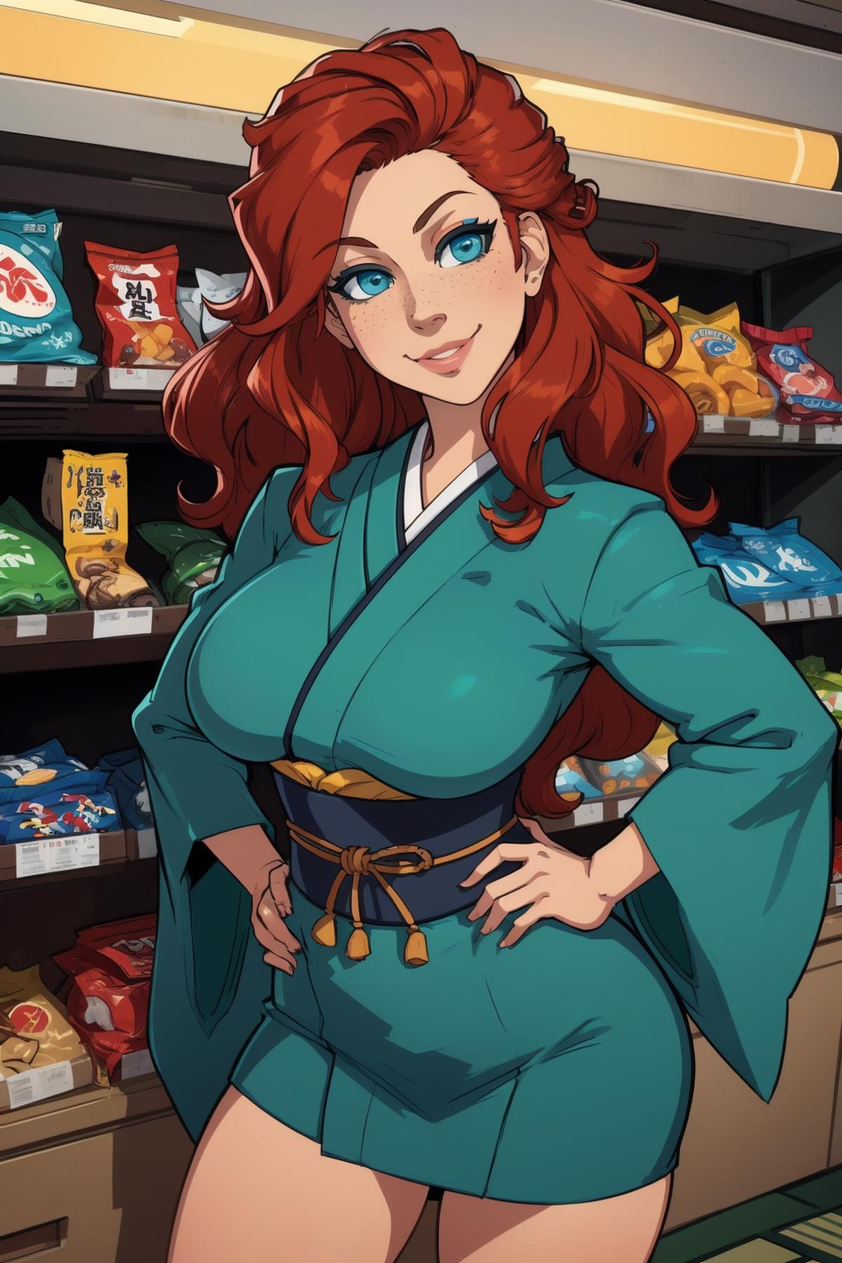 Owler - Style v1.0 (Pixai)