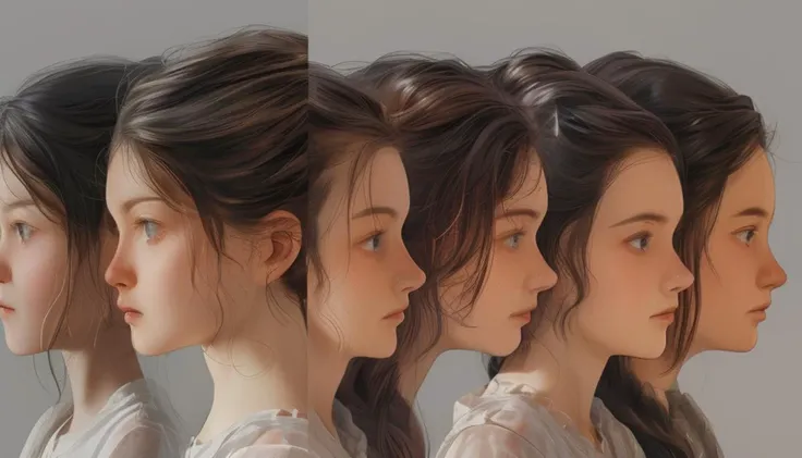masterpiece,best quality,<lora:tbh55-:1>,20 years old,30 years old,40 years old