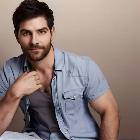 face, male, <lora:David Giuntoli:0.8>, David Giuntoli, muscled, t-shirt