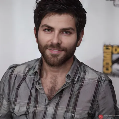 face, male, <lora:David Giuntoli:0.95>, David Giuntoli