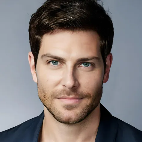 male, face, realistic, photo, ultra Quality <lora:David Giuntoli:0.9>