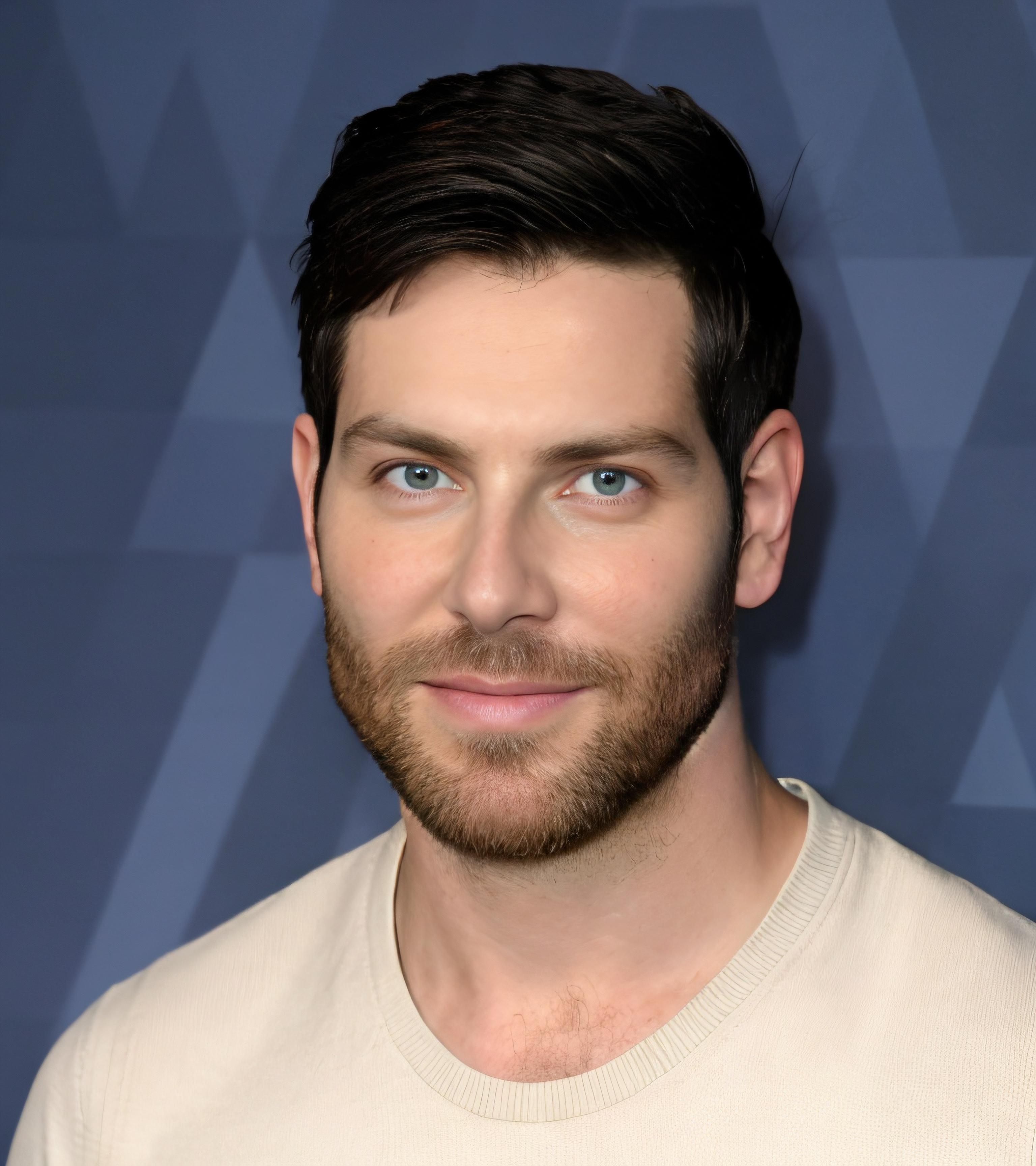 David Giuntoli v1.0