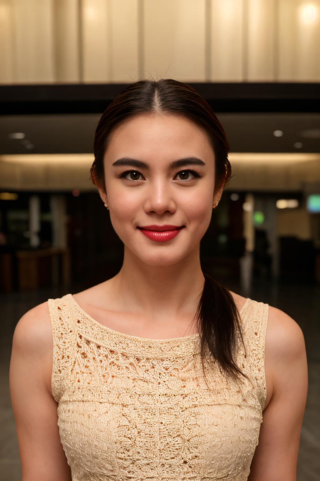 [ID] - Zoe Levana IDM - Zoe Levana