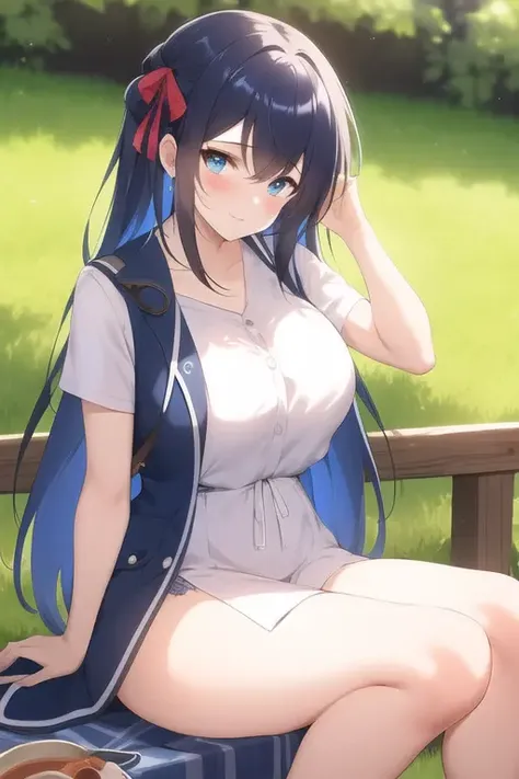 <lora:KinhasuStyle-000004:0.8>,masterpiece, best quality, 1girl