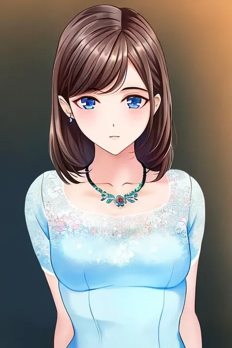 (best quality),((masterpiece)),(highres), original, (extremely detailed 8K wallpaper), overexposure,1girl,(solo),(upper body),(medium breasts),(an extremely delicate and beautiful),(Beautiful and detailed eye description),(Beautiful and detailed facial depiction),arms behind back,formal dress,hair ornament, necklace, jewelry,earrings,chinese style architecture,wavy hair,messy hair,swept bangs, <lora:Renai H_768:0.7>, masterpiece, best quality,