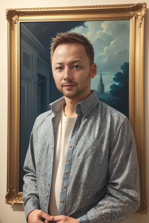 (masterpiece, best quality), intricate details,
1boy, <lora:limmy:0.8> limmy,