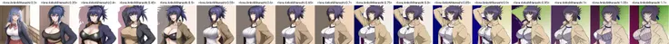 <lora:AnkoMitarashi:0.3>, AnkoMitarashi, big_breasts, AnkoCoat