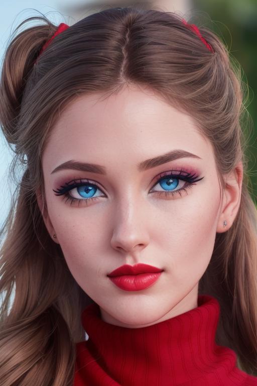 Annette O'Toole v1.0