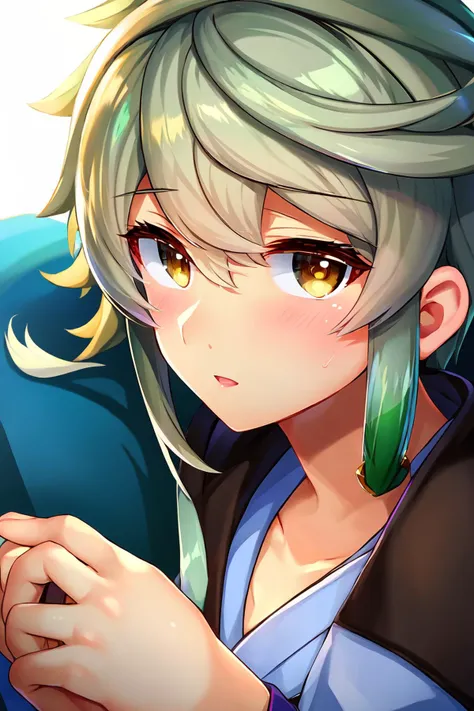 masterpiece, best quality, high quality, highres, absurdres, high quality eyes, high quality skin, natural lighting, 1girl, solo, <hypernet:Unryuupokoten:1>, unryuu \(kancolle\),