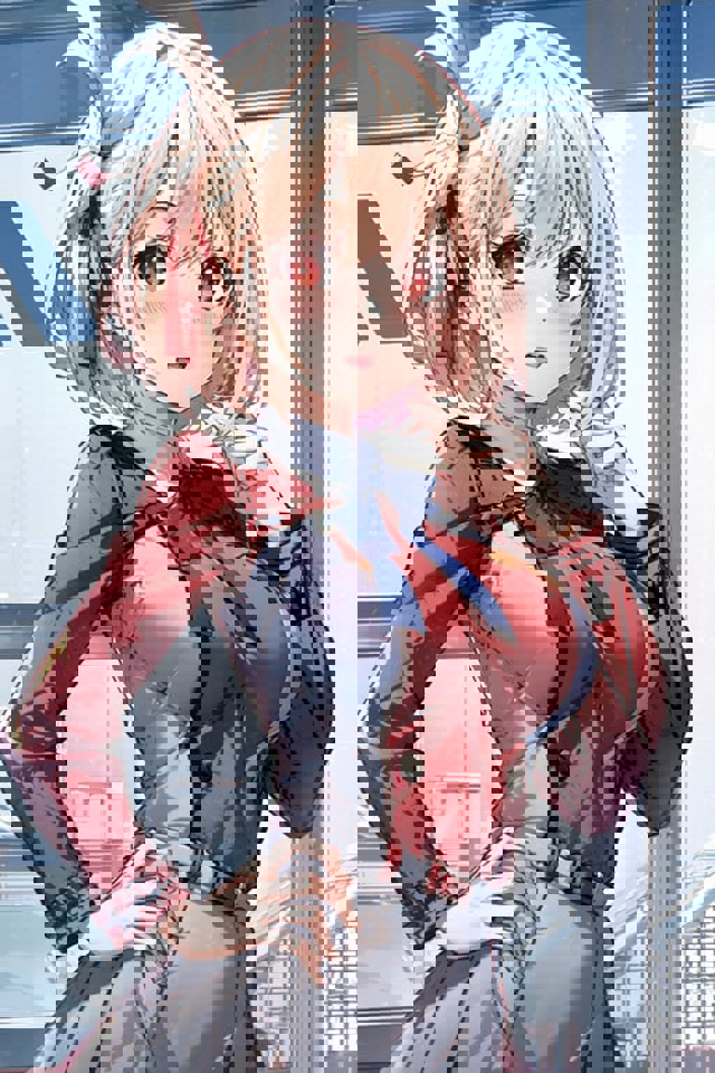 Sydus Art Lora [9mb] V2