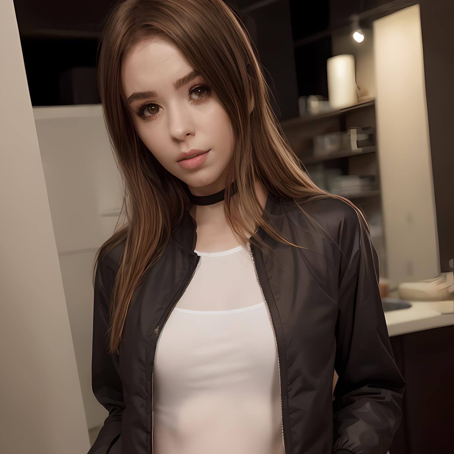 Alex Blake (pornstar) v1.0