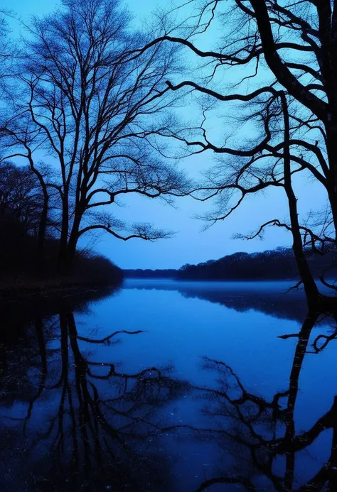 By the darkest river, beneath the leafless trees
I think I'm drowning, this dream is killing me
(Wake up, wake up, wake up)
In the coldest winter, between the fading lights
I feel I'm falling into a frozen sky
(Wake up, wake up, wake up)
Past the blackest heaven, above the dying stars
I watch me breaking into a million shards
(Wake up, wake up, wake up)
But through the hardest hour, below the cruelest sign
I know I'm waking up from this wretched lie
(Wake up, wake up)
Wake up
A depression fed by overload
False perceptions, the weight of the world
A universe in the palm of your hand
The artifice of endless strands
Distraction flows down an obsessive stream
Rejection grows into oppressive screams
The hardest hour, the cruelest sign
I'm waking up from this wretched lie
I fight it the same, don't waste this day
Wake up, wake up, wake up
Memento mori
The regression of advancing modes
And Imperial corrosive nodes
A prime directive to disconnect
Reclaim yourself and resurrect
Distraction flows down an obsessive stream
Rejection grows into oppressive screams
The hardest hour, the cruelest sign
I'm waking up from this wretched lie
I fight it the same, don't waste this day
Wake up, wake up, wake up
Memento mori
There's too many choices
And I hear their relentless voices
But you've gotta run them out
Return to now and shut it down
Shut it down