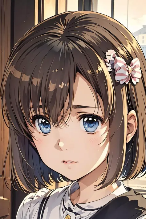 (masterpiece, best quality), 1girl, <lora:onjouji-toki_3:1> onjouji toki, hair bow