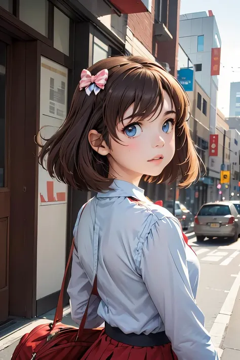 (masterpiece, best quality), 1girl, <lora:onjouji-toki_3:1> onjouji toki, hair bow