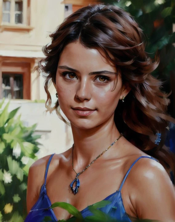 realistic paintig of (zxzxberen) by Daniel F Gerhartz
<lora:beren-000007:0.91>