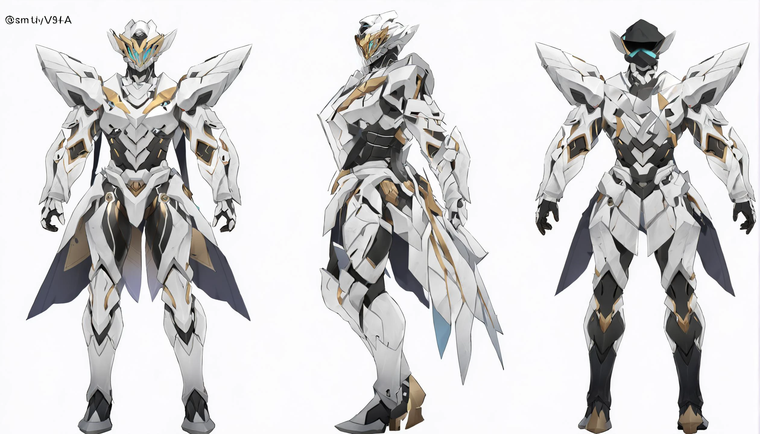 8k, best quality, masterpiece, (ultra-detailed:1.1), (high detailed skin),
<lora:LKtrainre-A3-Tanger-000010:0.7>, Sam /(honkai: star rail/), armor, white armor, 1boy,
<lora:baozhi:0.8>, <lora:agm-artist-richy-v1_pdxl:0.6>, <lora:renshe-a3-Tanger-000009:0.7>, clothesviews, bodyviews, full body,