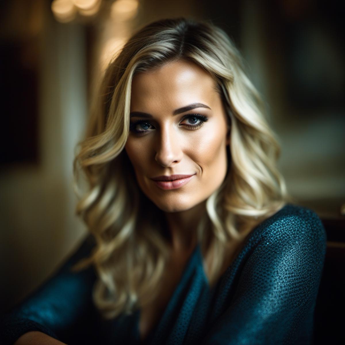 renee bargh sdxl embedding v1.0