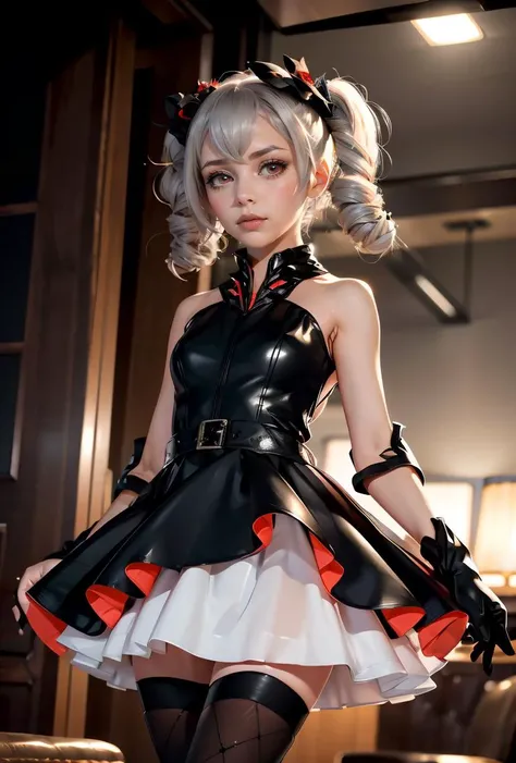 1 Girl、alone、masterpiece,Highest quality,High resolution,Very detailed, Earrings,Big cleavage、,
Cute pose、(((Please open your mouth wide))), (Ahegao:1.7),
Blonde pixie short hair、
(((Accurate 5-finger)))、Accurate human body、The perfect human body、((Captivating smile ))、
(((The outfit is bunny costume、Mischievous costumes to seduce men)))
(In front of a roulette table at a casino)