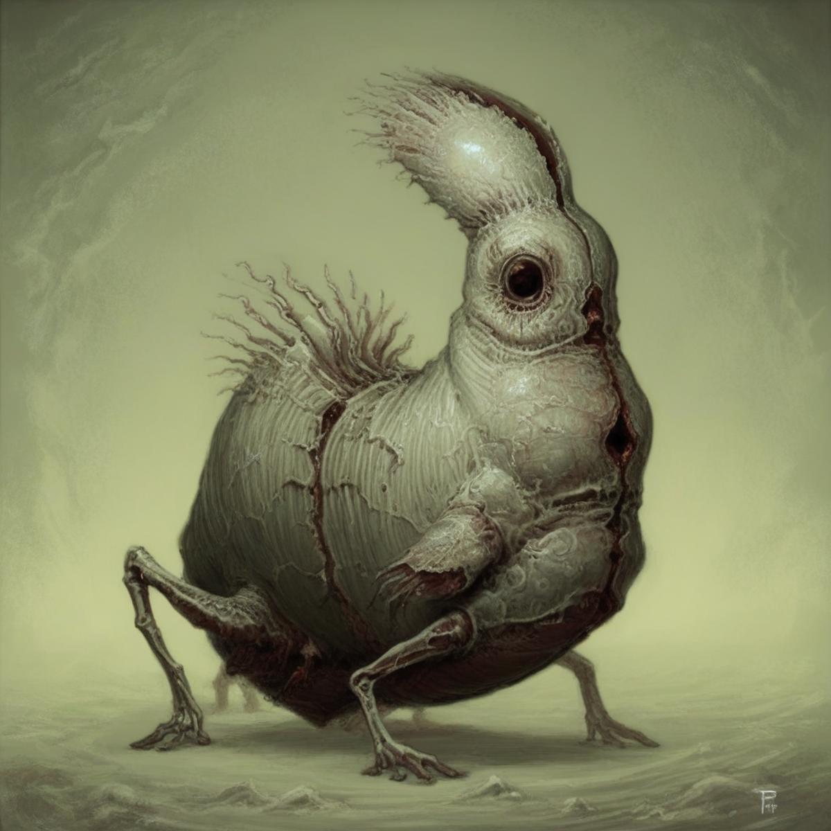 biopunk biopunk