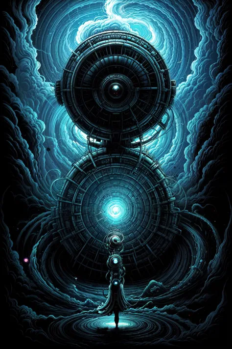 (Stylish Microphone:0.8) on the background of swirling clouds
danmumford_soul3142, <lora:dan_mumford:0.60> <lora:Add More Details:0.74>