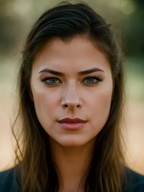 A beautiful p3yt0nl1 woman, 1girl,solo,long hair,looking at viewer,smile,blue eyes,brown hair,black hair,lips,portrait,realistic,nose,soft lighting, professional Photography, Photorealistic, detailed, RAW, analog, sharp focus, 8k, HD, high quality, masterpiece<lora:p3yt0nl1:1.0>