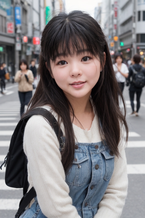 Meimi Tamura (田村芽実) v1.0