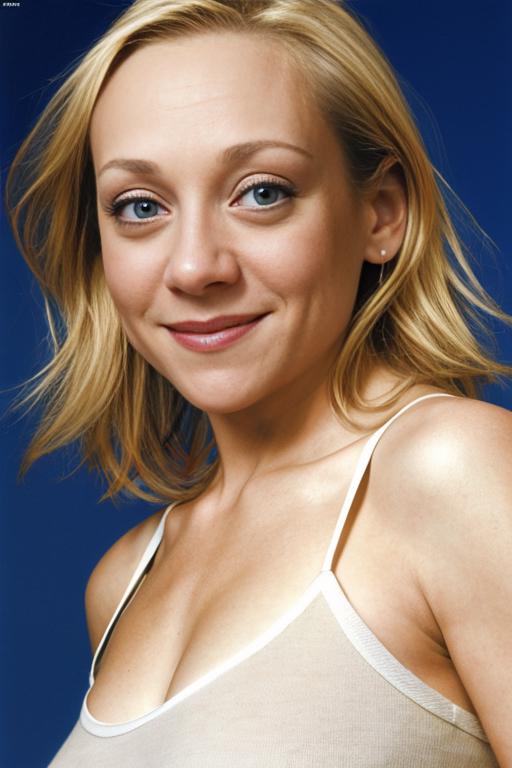 Nicole Sullivan (MADtv) v1.0
