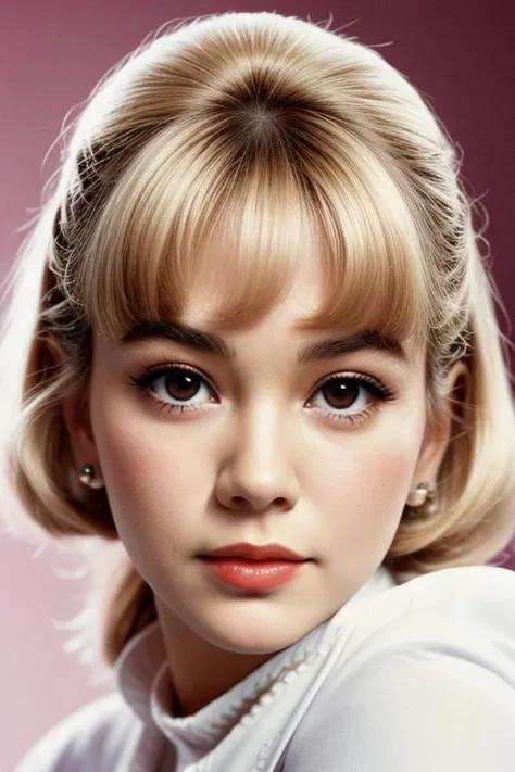 60's Sandra Dee, perfecteyes eyes, <lora:lora_perfecteyes_v1_from_v1_160:1>