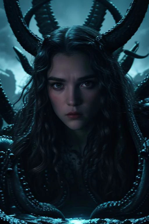 Kraken, perfecteyes eyes, <lora:lora_perfecteyes_v1_from_v1_160:1>