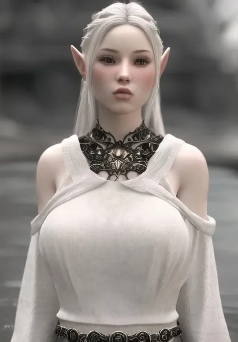 <lora:Altmer-Female:0.8>, Altmer-Female, 1girl, solo, sitting, smile, (acclaimed, alluring, captivating, exciting, gorgeous, striking:1.3), (trending on CGSociety, trending on pixiv, contest winner:1.3)