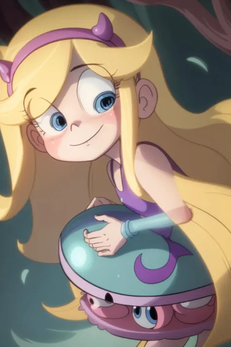 score_9, score_8_up, score_7_up, best quality, masterpiece, 4k, uncensored, prefect lighting, rating_explicit, very aestvery aesthetic, 
anime, 1 mermaid Girl, plump, blue skin, yellow hair, long hair, bangs, sitting, leaning forward, crying, tearful, grabbing own breast, spread own pussy, pussy juice, (small breasts, sagging breasts, old breasts, shriveled breasts:1.3)
 (Warts all over the body, spots all over the body, acne all over the body, many Warts:1.2) kousaka kirino
