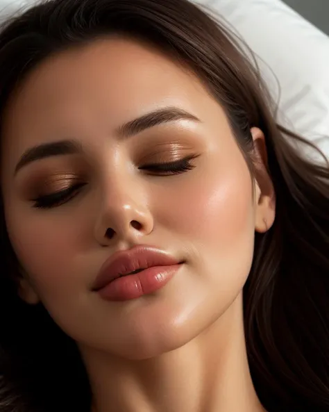 woman, face portrait, sleeping, closed eyes,
best quality, detailed,
<lora:b1mb0_v2:0.7>
