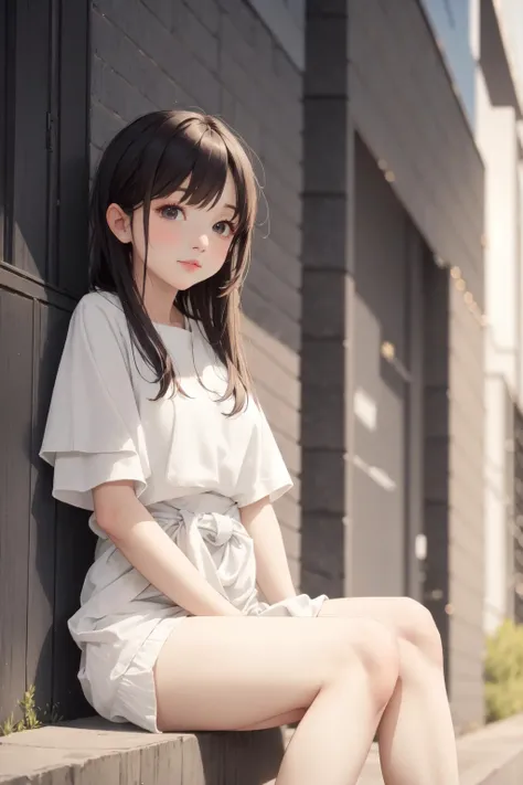 pure girl
