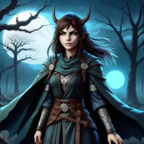 best quality, highres, masterpiece,ancient,fog, lightning, runes, moss, bare trees, dark moon, (dynamic pose), completionist cape \(runescape\),
1girl, solo, (((runes skin))),futurism, postapocalyptic,
<lora:SDXL InkArtXL_1.1 触å ink art:1>ink art,
