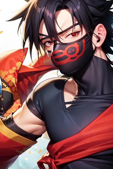mangekyou sharingan,
