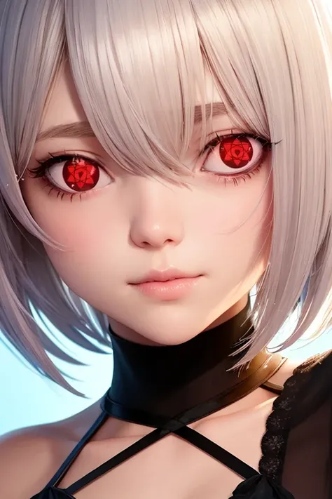 mangekyou sharingan,