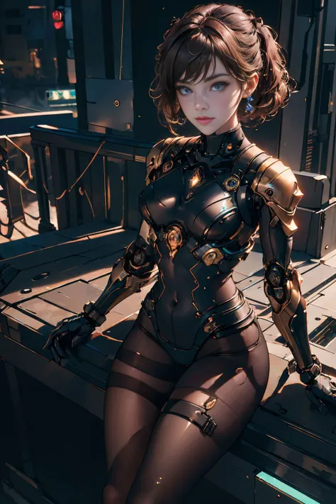 (absurdres, highres, ultra detailed),(best quality, masterpiece, ultra high resolution), pantyhose,streets,street,city,outdoors, outdoor, (full body:1.5), high heels,mechanical arms,
1girl, solo focus,cbpkv2, <lora:cbpkv_20230611003400:0.7>, <lora:XXMix9_v20LoRa:0.7>, pretty face,looking at viewer, bilaterally symmetrical