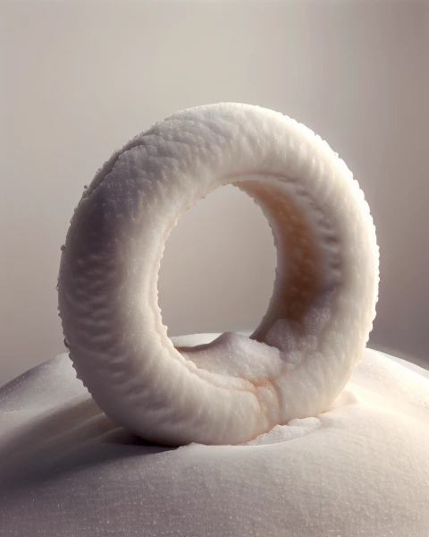 a-delicious-pretzel-with-perfect-salt-crystals <lora:SaltTech:0.9328> salttech <lora:KawaiiTech:0> kawaiitech cute-colors rococo-style-soft-lighting-fantastic-colorful-(masterpiece:1.2)-ultra-detailed-(best-quality)-illustration <lora:tangbohu-detailer_1.0:1> <lora:sharpen-soften:-0.5> <lora:realistic:0.41> <lora:adj:0.4>