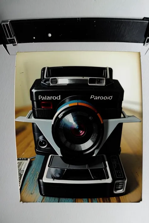 PolaroidFilter